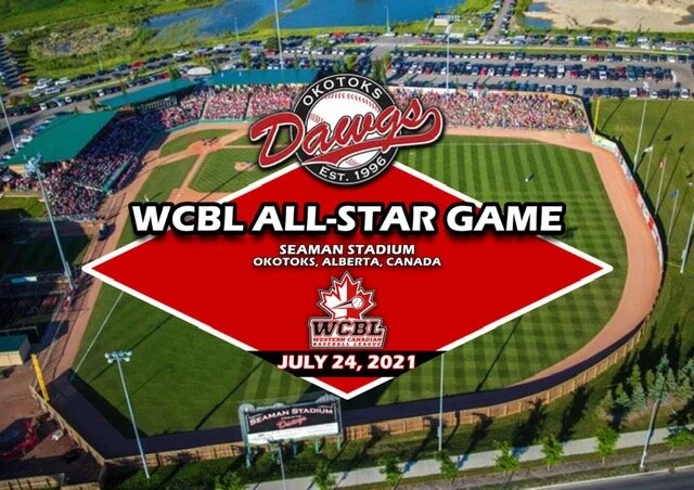 Dawgs to host 2021 WCBL All-Star Game