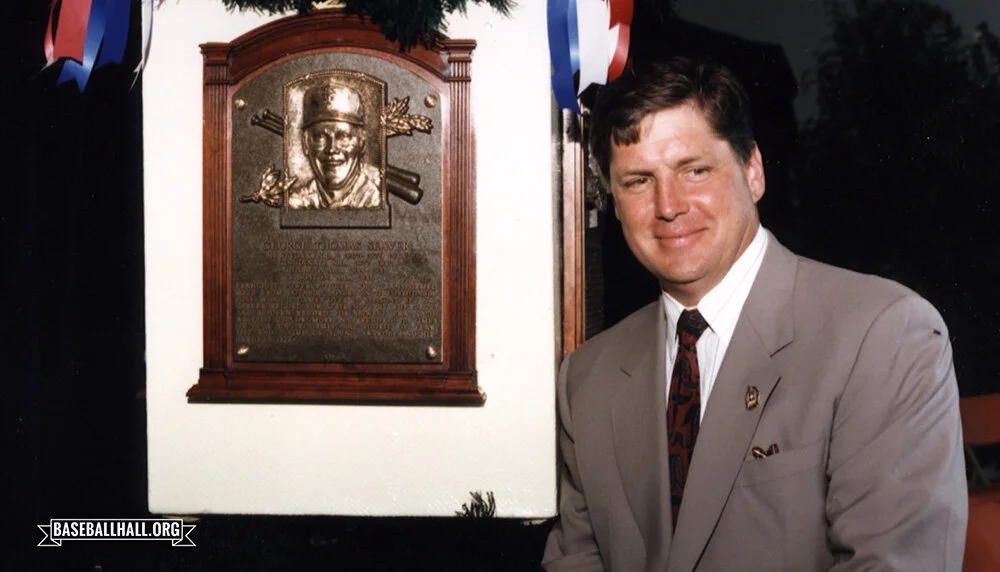 Hall of Famer Tom Seaver passes away at 75