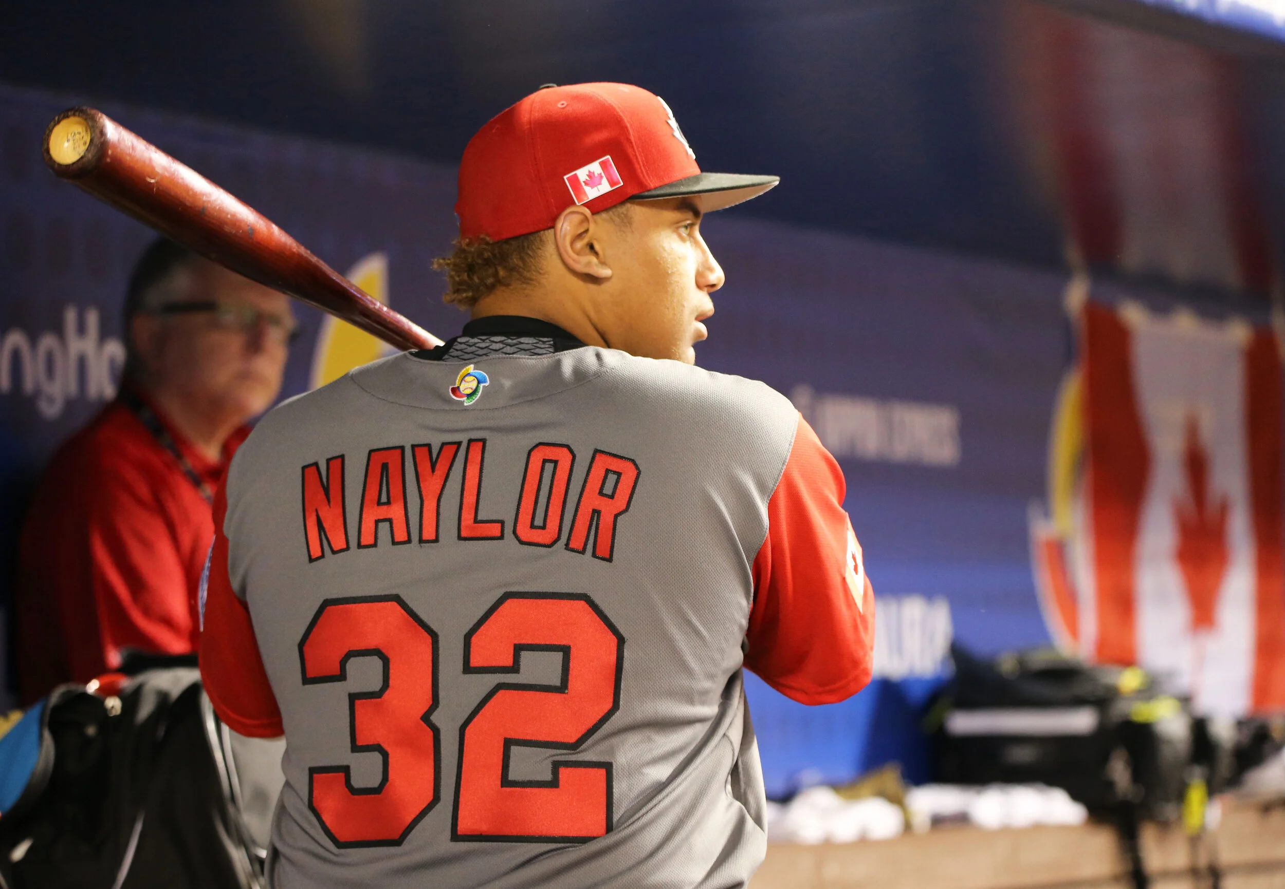 Three Canadians switch teams prior to MLB trade deadline
