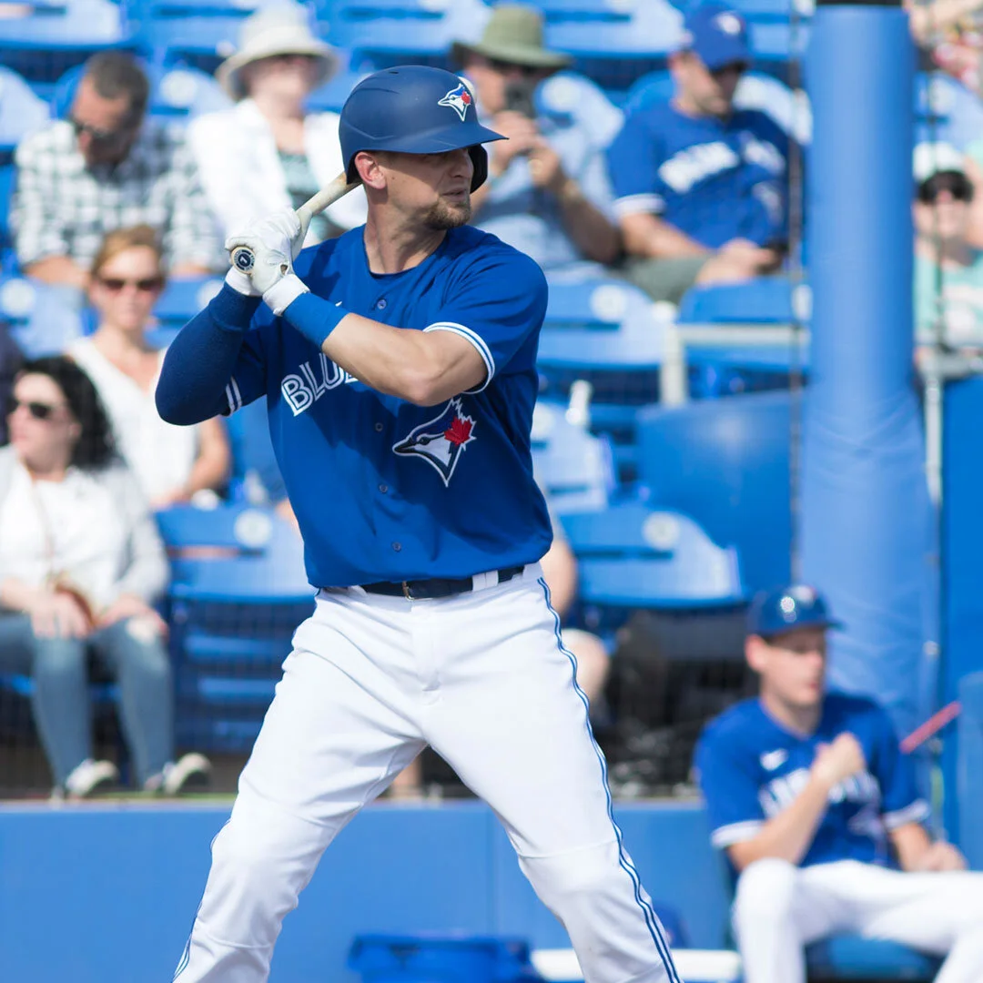 Blue Jays call up Joseph, send McGuire to alternate site