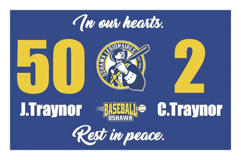 Oshawa's Traynors will be missed