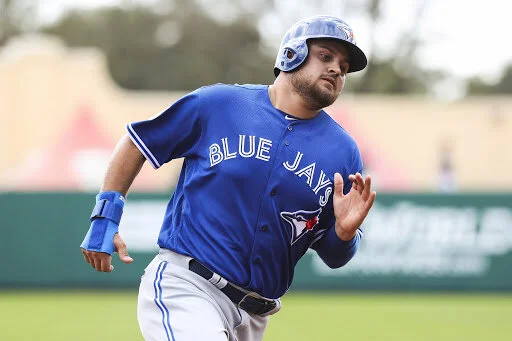 Blue Jays place Tellez on injured list, call up McKinney
