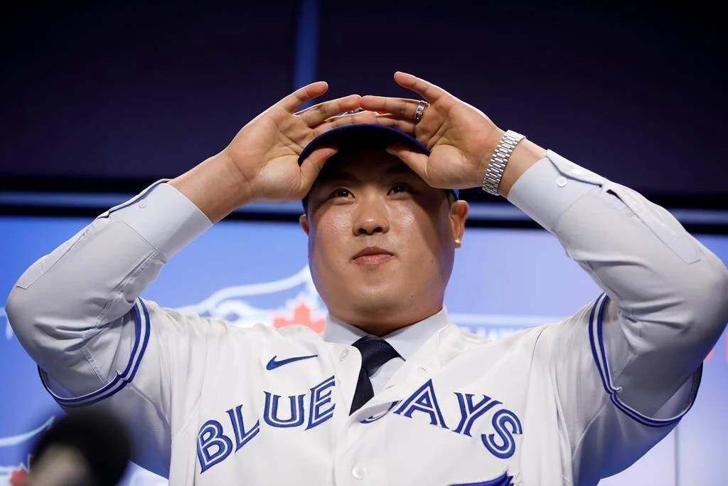 Blue Jays' odds of winning AL pennant, World Series improving
