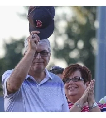 Brantford Red Sox alumni game to honour Corke, raise money for hospice