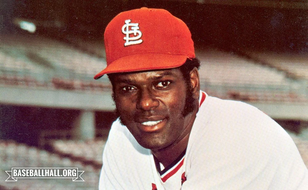 Hall of Fame remembers Bob Gibson