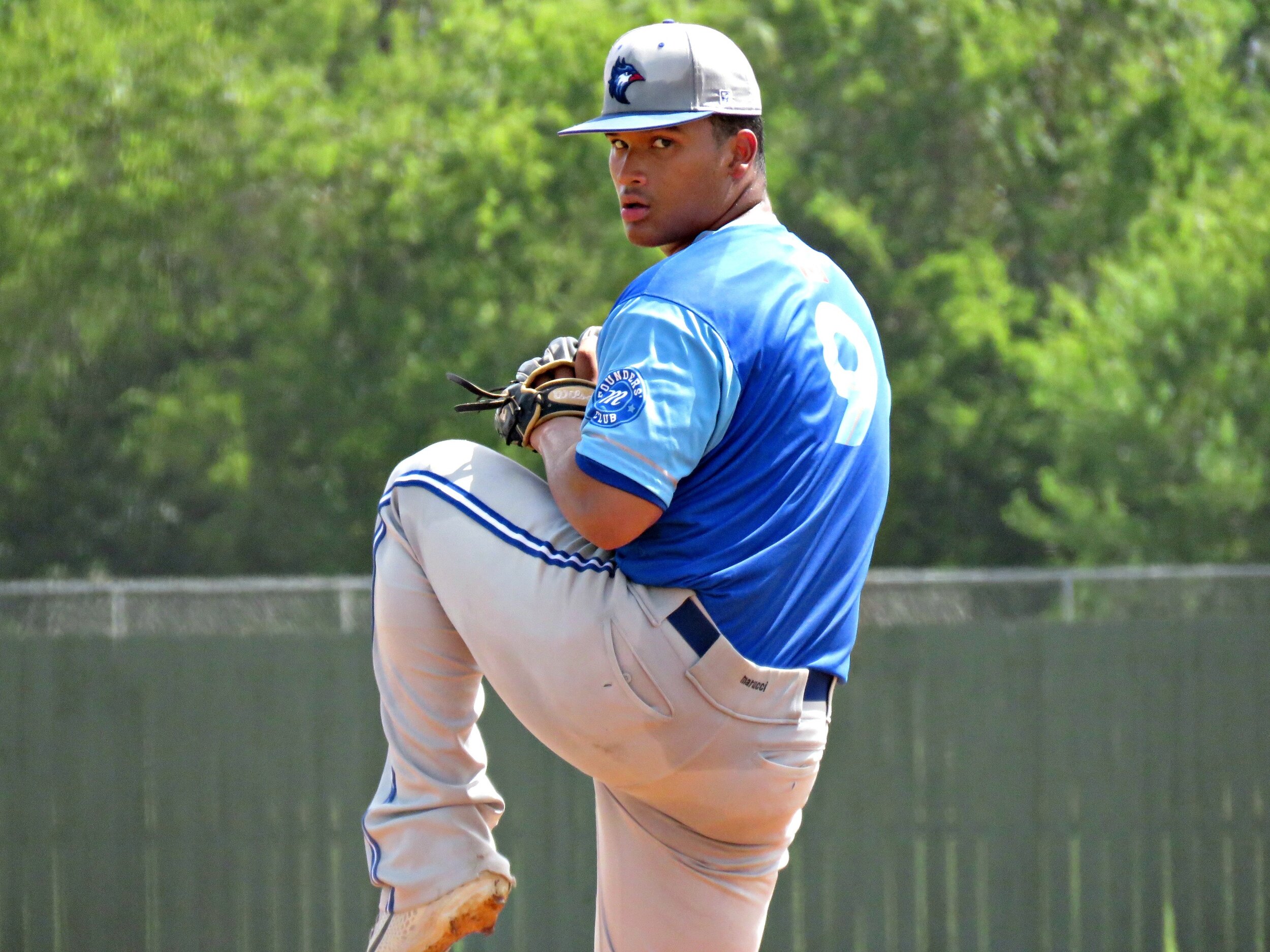 Elliott WWBA Day III: Dawe, Devapalan, McAskie, Mercado, Watt 