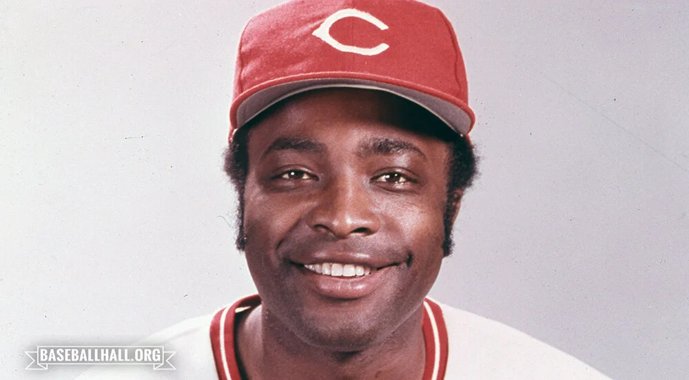 National Baseball Hall of Fame remembers Joe Morgan