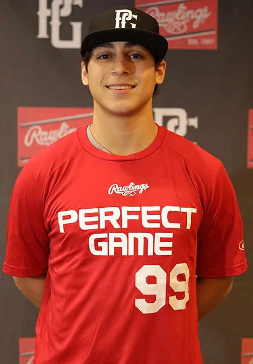 Elliott WWBA Day V: Davidson, Dawe, Devapalan, Noronha