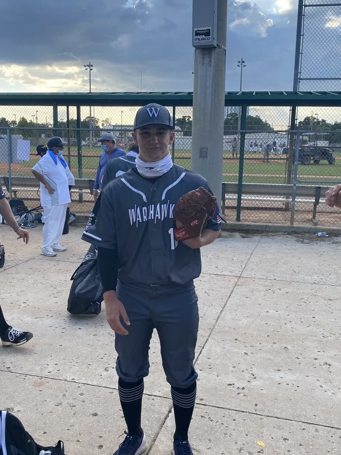 WWBA scouts notes: Bratt, Clark, Hammill, Mercado, Ziegler