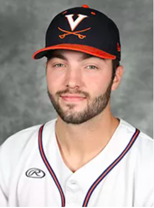  Lebreux earns Davenport scholarship with Virginia Cavaliers