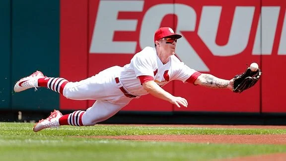 O'Neill wins Fielding Bible Award
