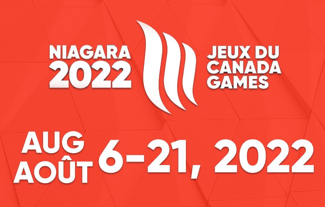 New 2022 dates announced for Canada Summer Games in Niagara