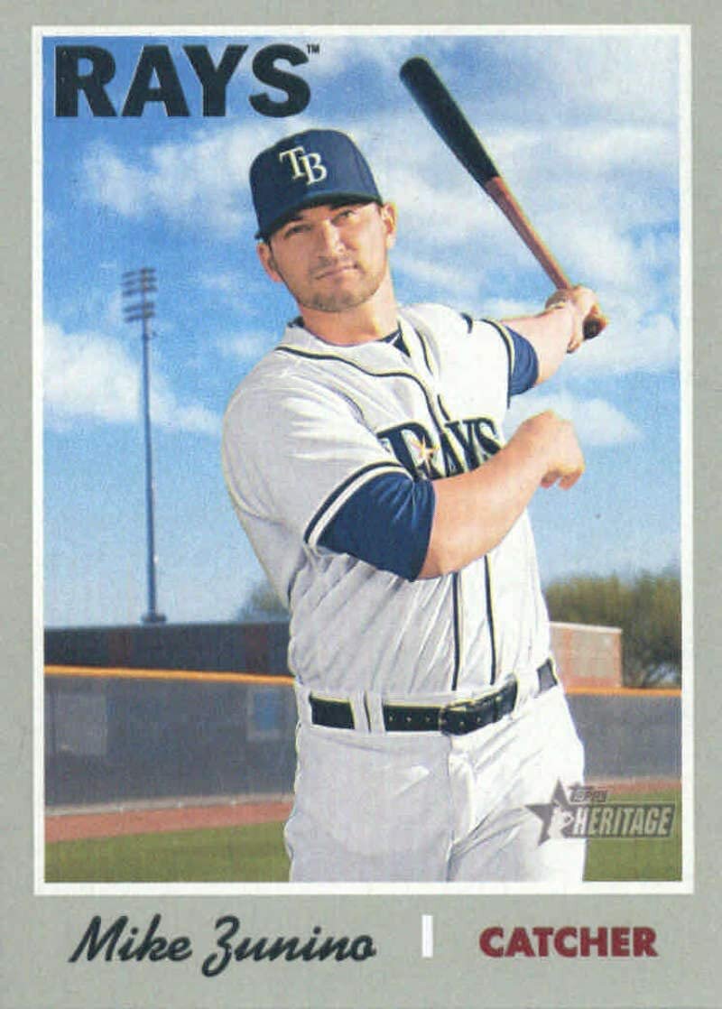 Former Dick Howser trophy winners, Zunino, Prior make waves in 2020 WS