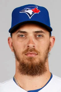  Jay Blue: 2020 Blue Jays Reflections - A.J. Cole