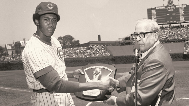 Flashback: 49 years ago, Jenkins becomes first Canadian to win Cy Young Award