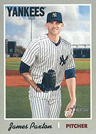 BWDIK: McKay, O'Neill, Pagan, Paxton, Perez