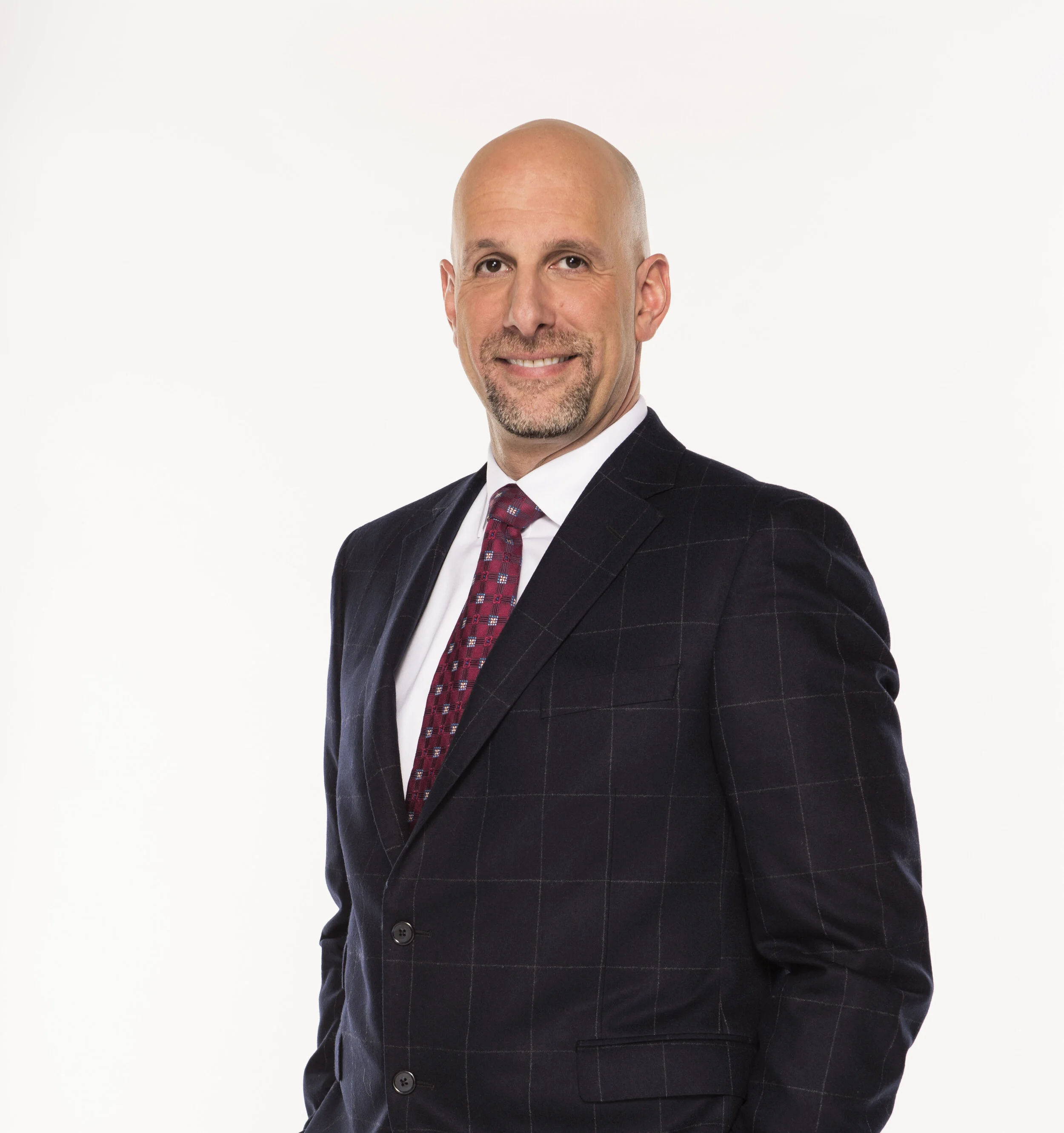 Shulman named finalist for Hall of Fame's Ford C. Frick Award