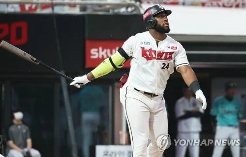  Might Mel Rojas, Jr. be a fit for the Blue Jays?