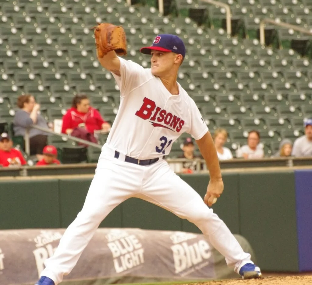 Blue Jays' minor league free agents revealed