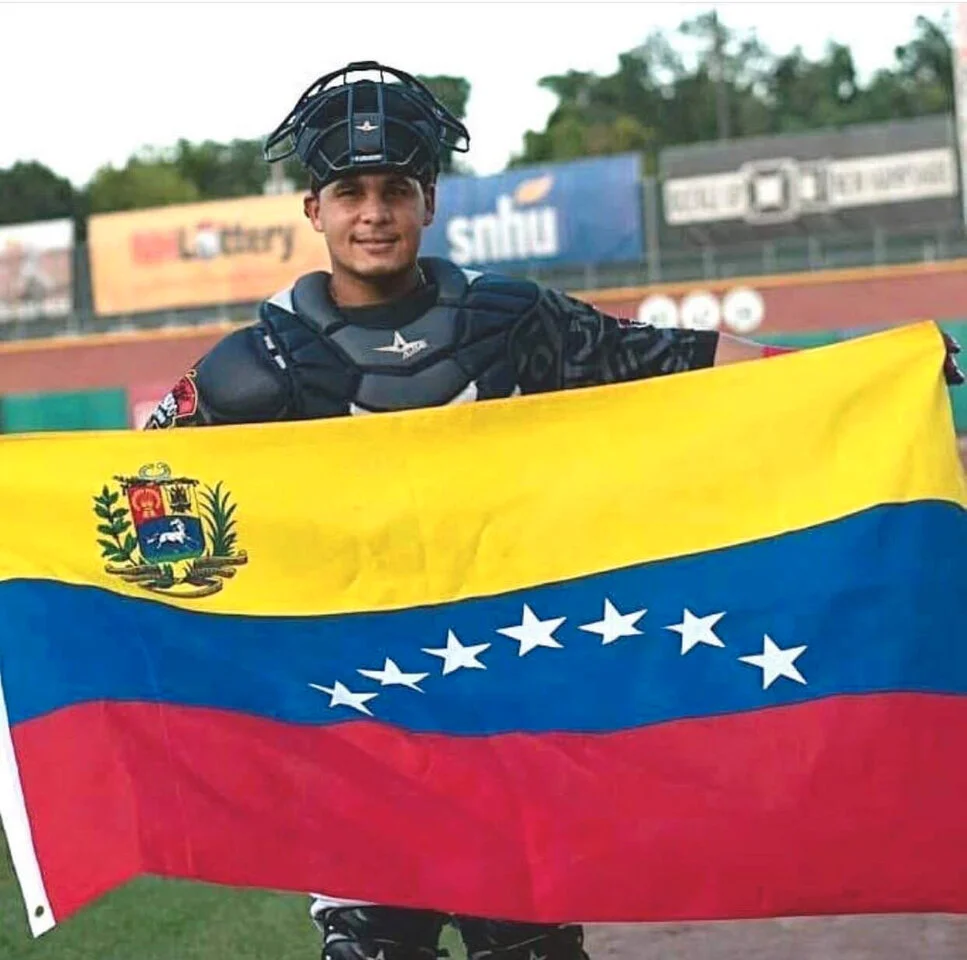 Barrie Baycats sign Sotillo for 2021 season