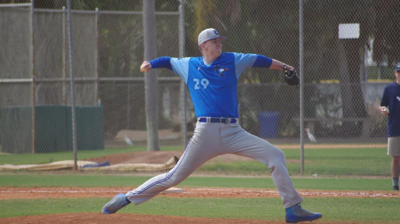 Barrie Baycats sign Millar for 2021 season