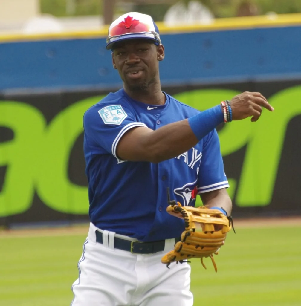 Jay Blue: 2020 Blue Jays Reflections - Jonathan Davis