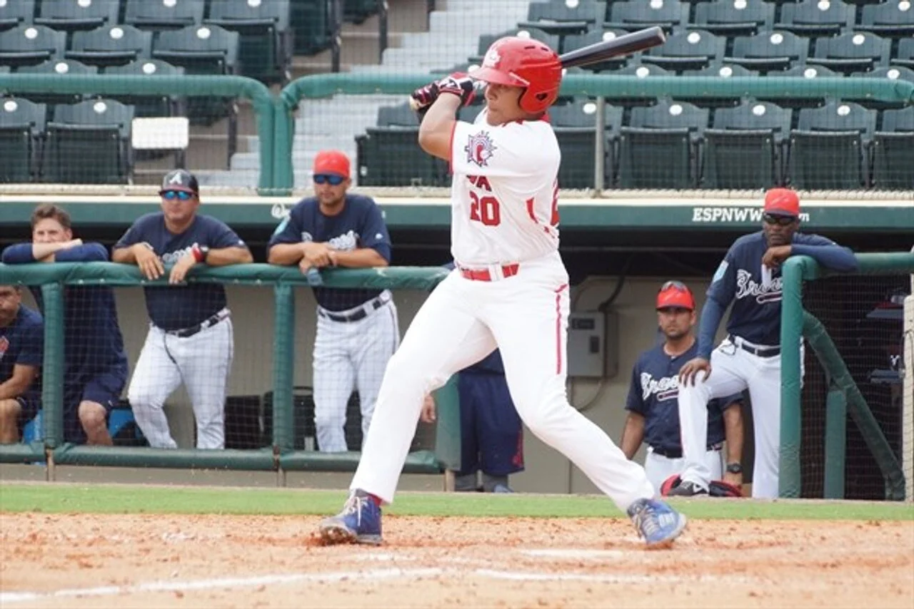 Barrie Baycats sign McGarry-Doyle