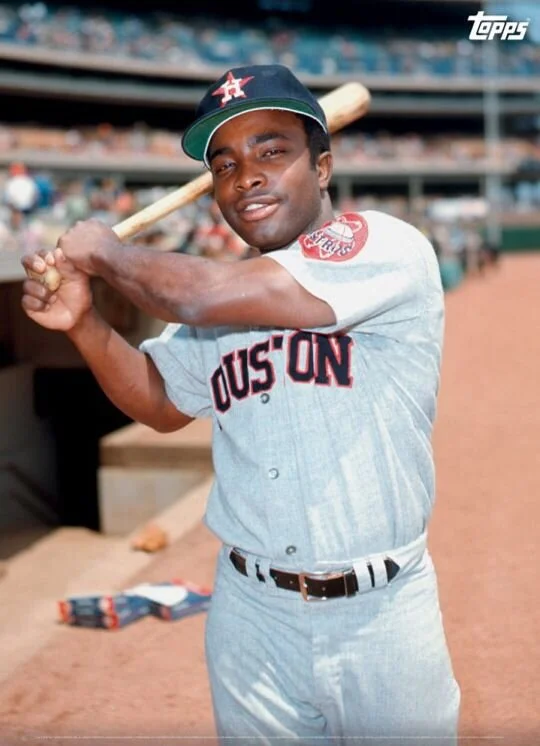 Elliott: Larry Dierker remembers HOFer Joe Morgan