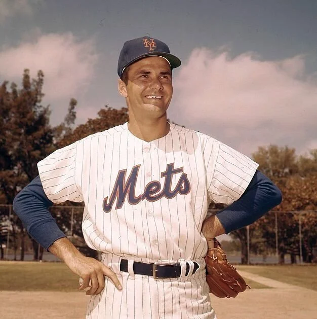 Former Mets pitcher and Montreal native Ray Daviault passes away at 86