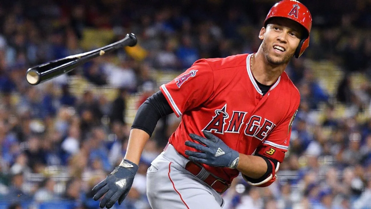 Elliott: Jays interested in free agent shortstop Andrelton Simmons 