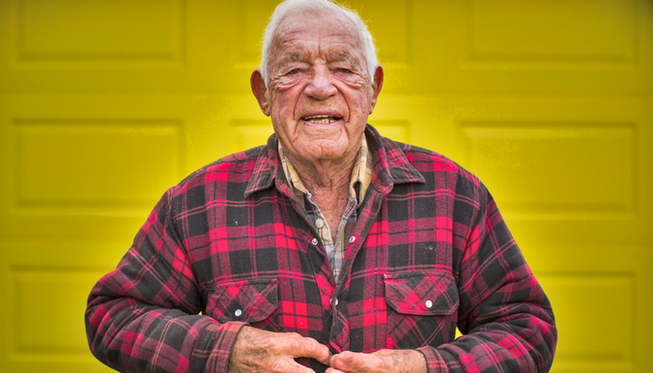 IBL mourns passing of Meeker, who was league's oldest alum