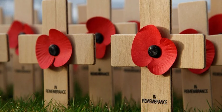 Don Cherry: Remembrance Day memories