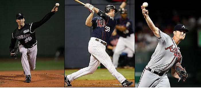 UBC brings in big shooters Francis, Morneau, Soroka