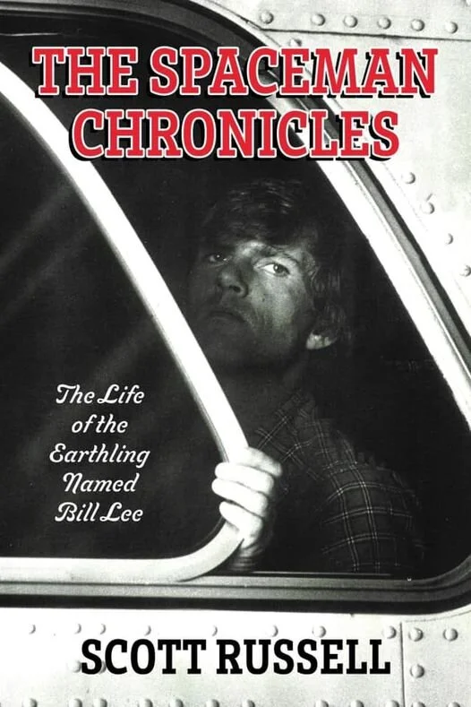 Lee holds nothing back in new book