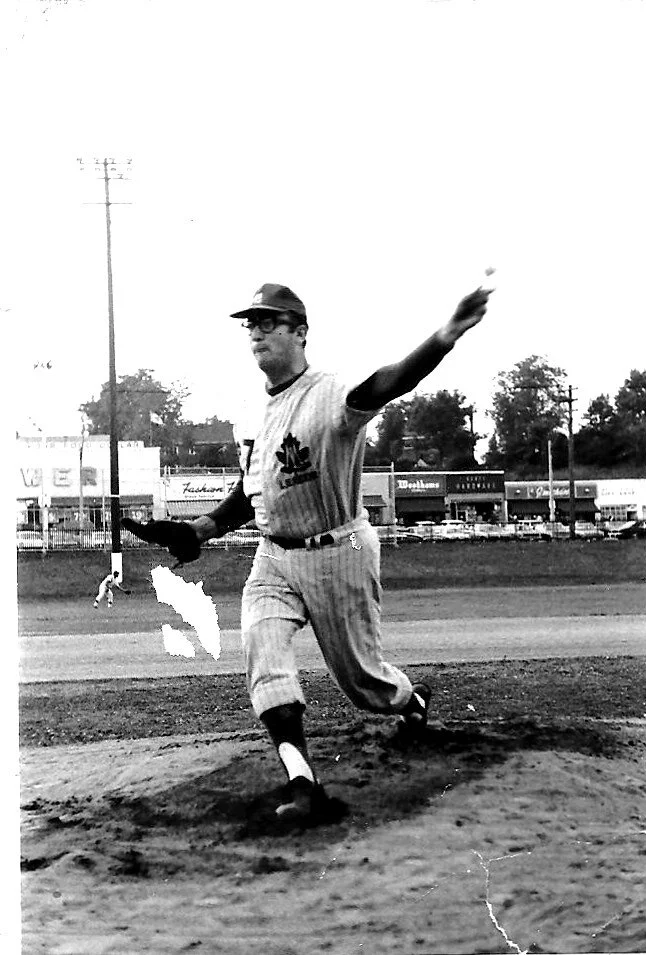The Shrine &amp; Pits produced 24 pros in '60s led by Berbeck, Hiller, Kilkenny, Shank