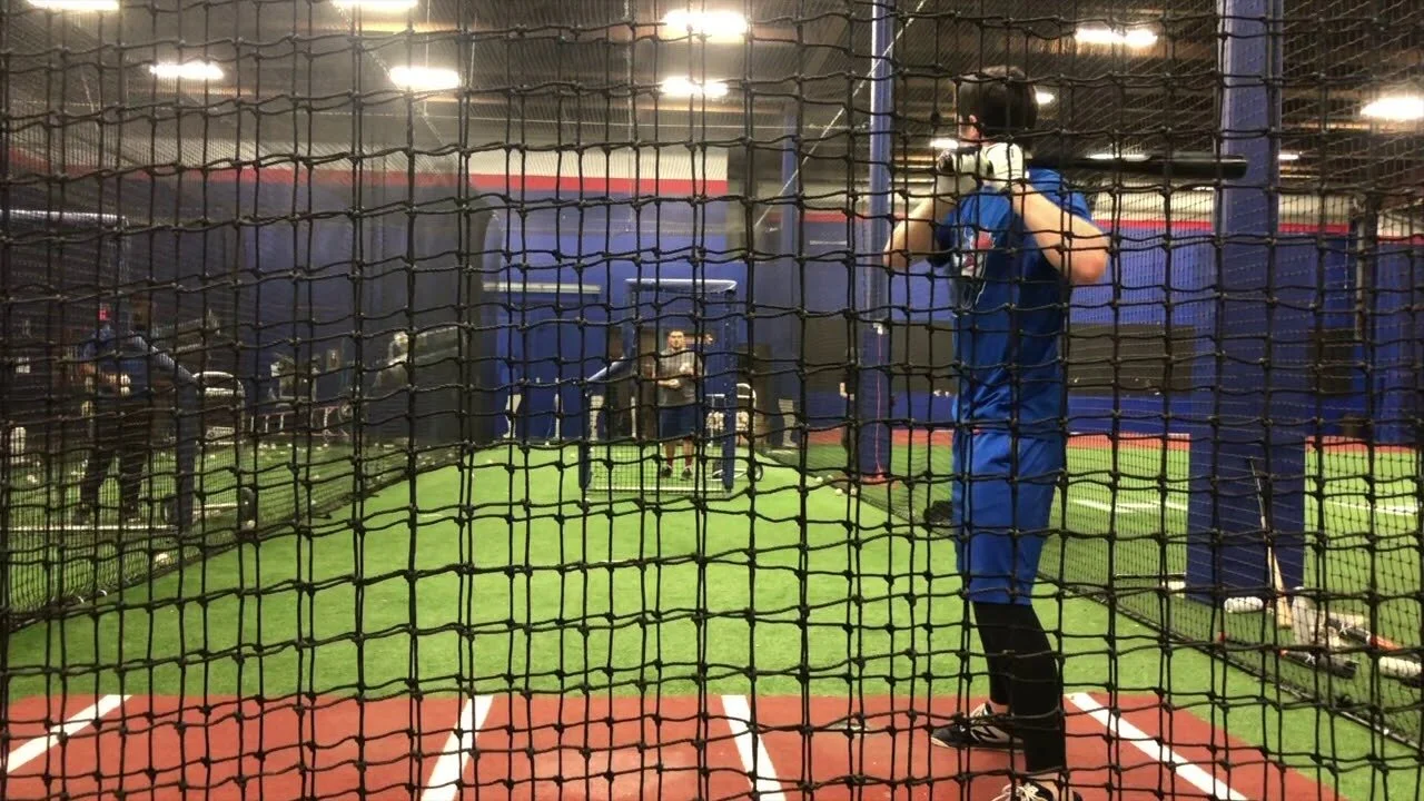 Ontario Blue Jays INF Aidan McAskie headed to Wabash Valley College