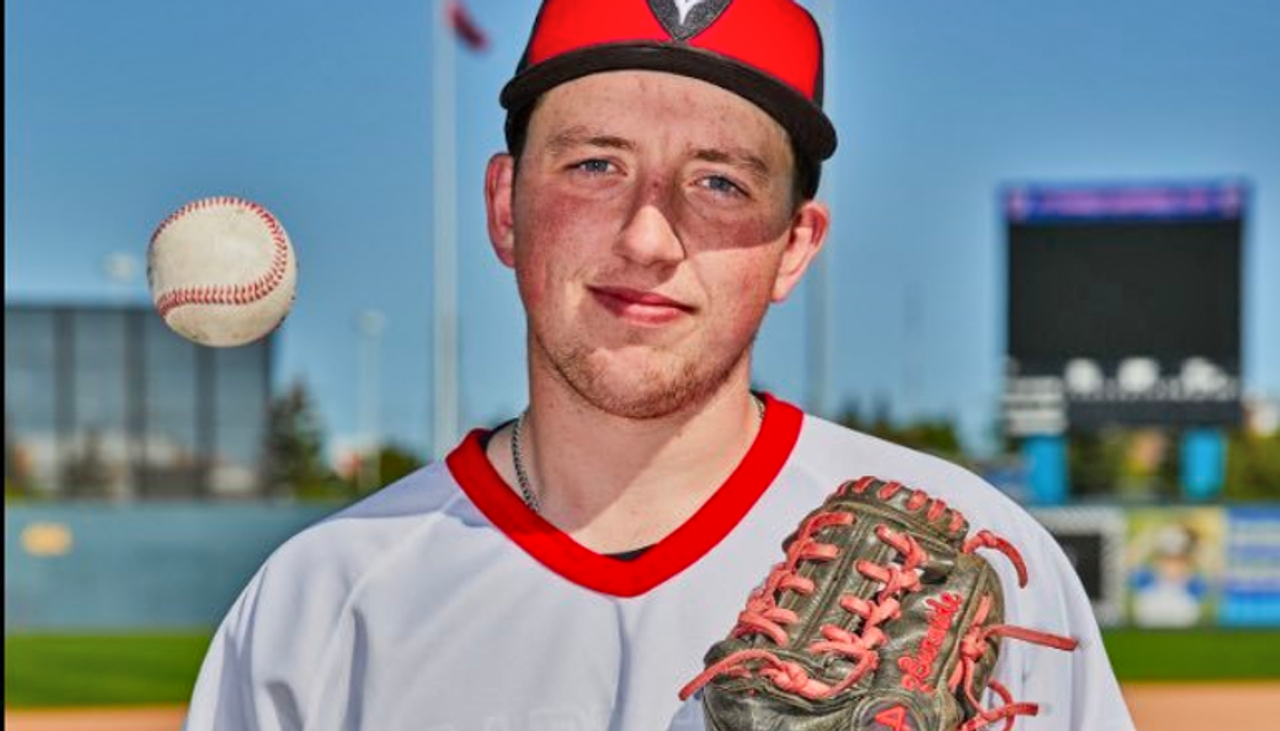 Burnside signs with IBL's Hamilton Cardinals