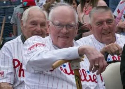 R. I. P. Former Whiz Kid Bob Miller
