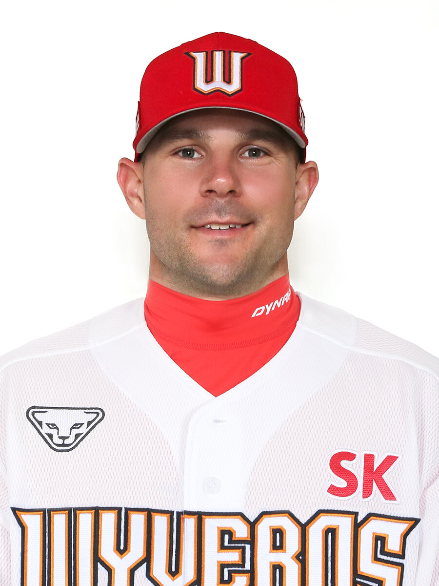 Jamie Romak wins Canadian ball hall's Tip O'Neill Award