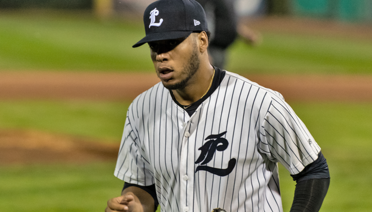 IBL's London Majors sign Julian Johnson