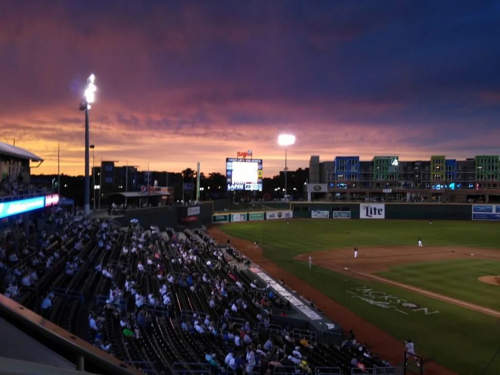 Jay Blue: Blue Jays invite their minor league affiliates