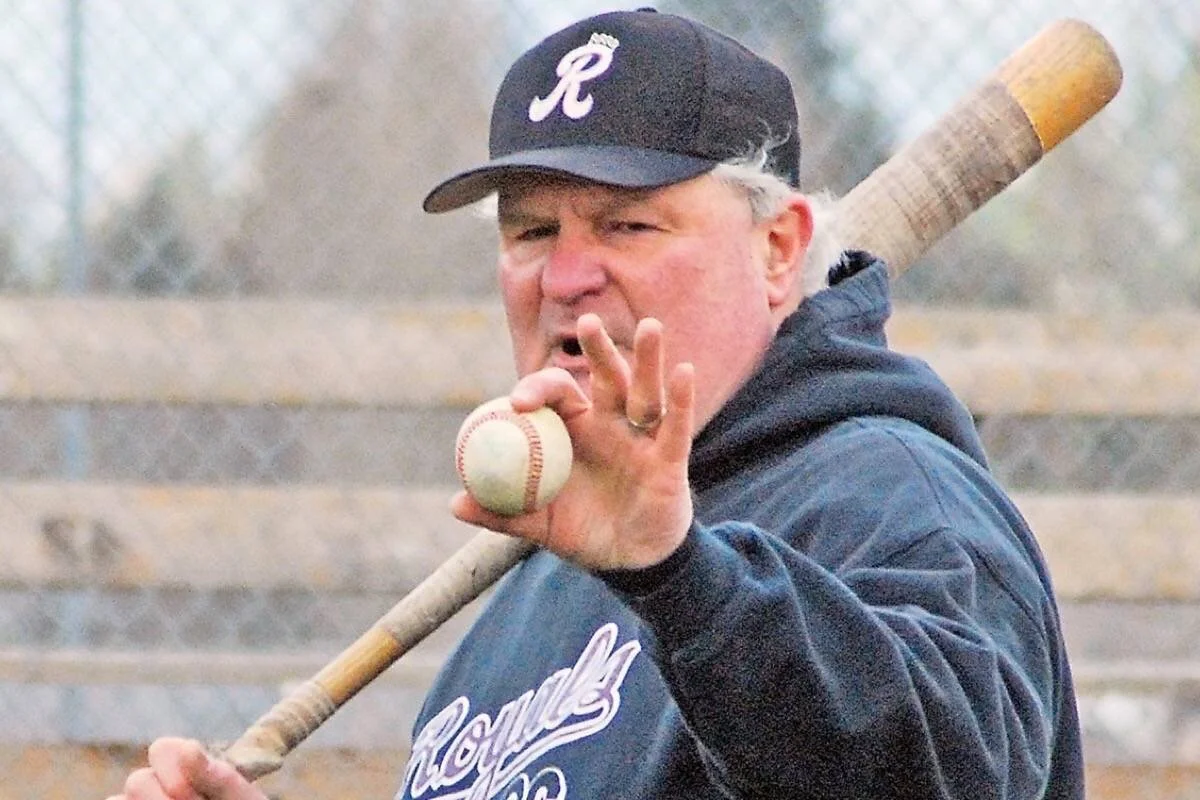 Remembering Dave Wallace