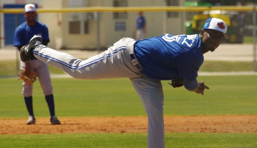 Blue Jays lose Jimenez in Rule 5 draft