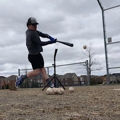 Ontario Blue Jays' Luca Boscarino commits to Connors State