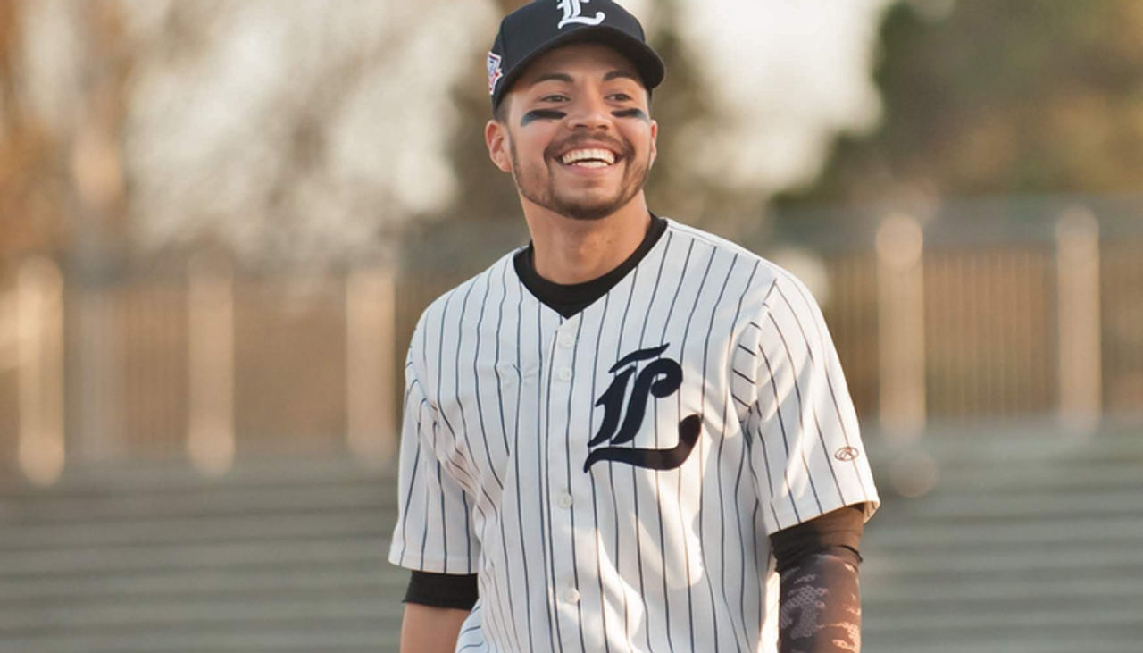 IBL's London Majors re-sign Arteaga