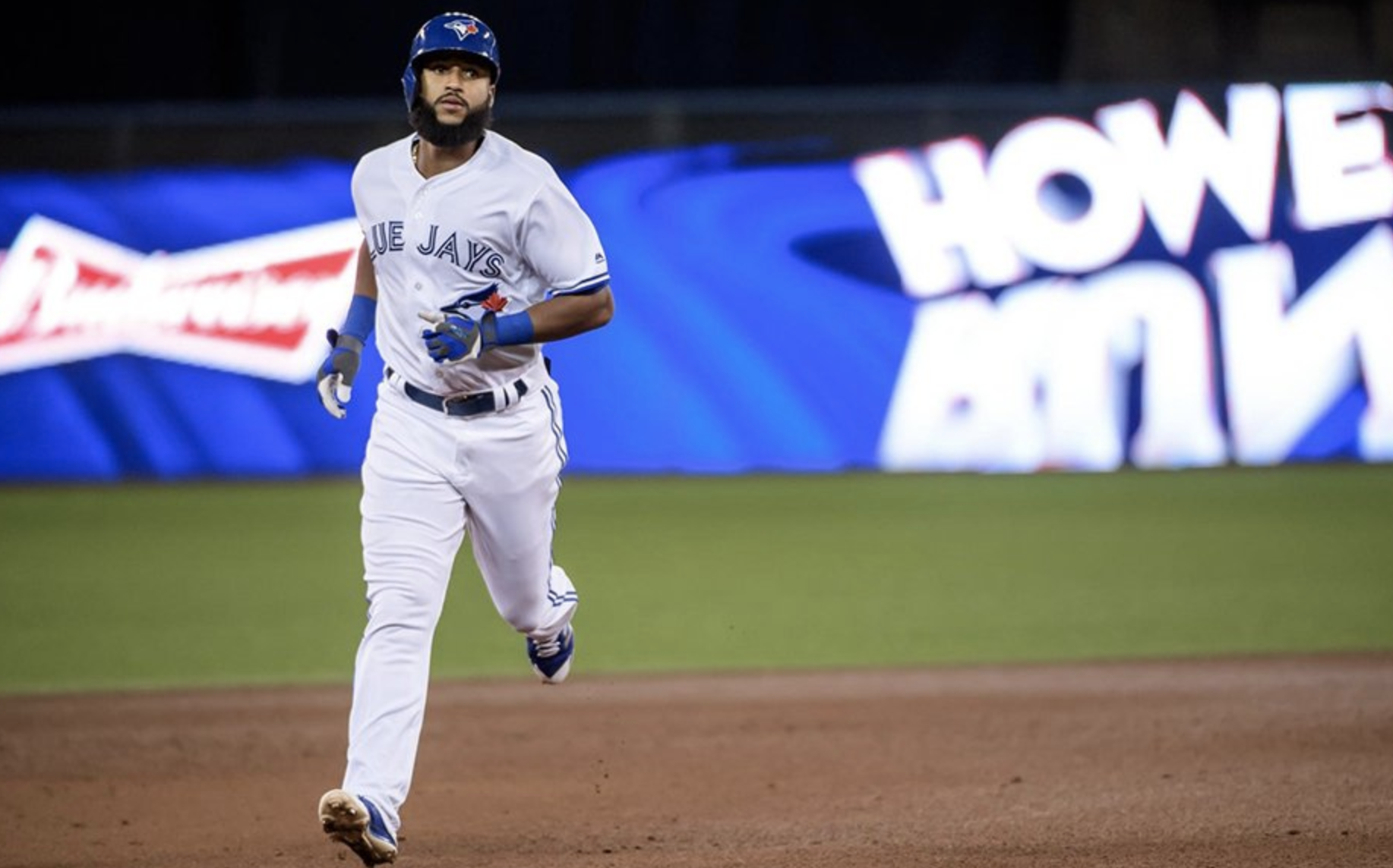 Blue Jays sign Urena