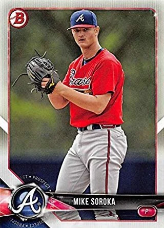 BWDIK: Carlin, Klassen, Moseby, Olerud, Paxton, Soroka, Votto