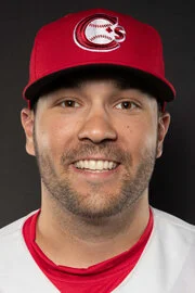 Nolan among minor leaguers released by Blue Jays