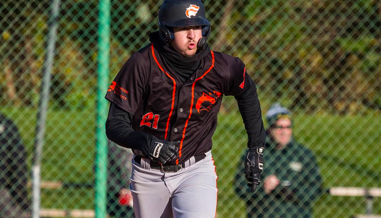 IBL's London Majors sign Filmon