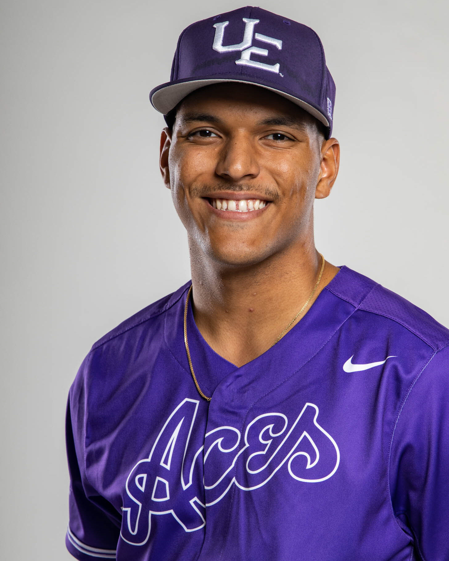 Severino-Cronier set to become sophomore Purple Ace